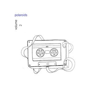 cassette with tape